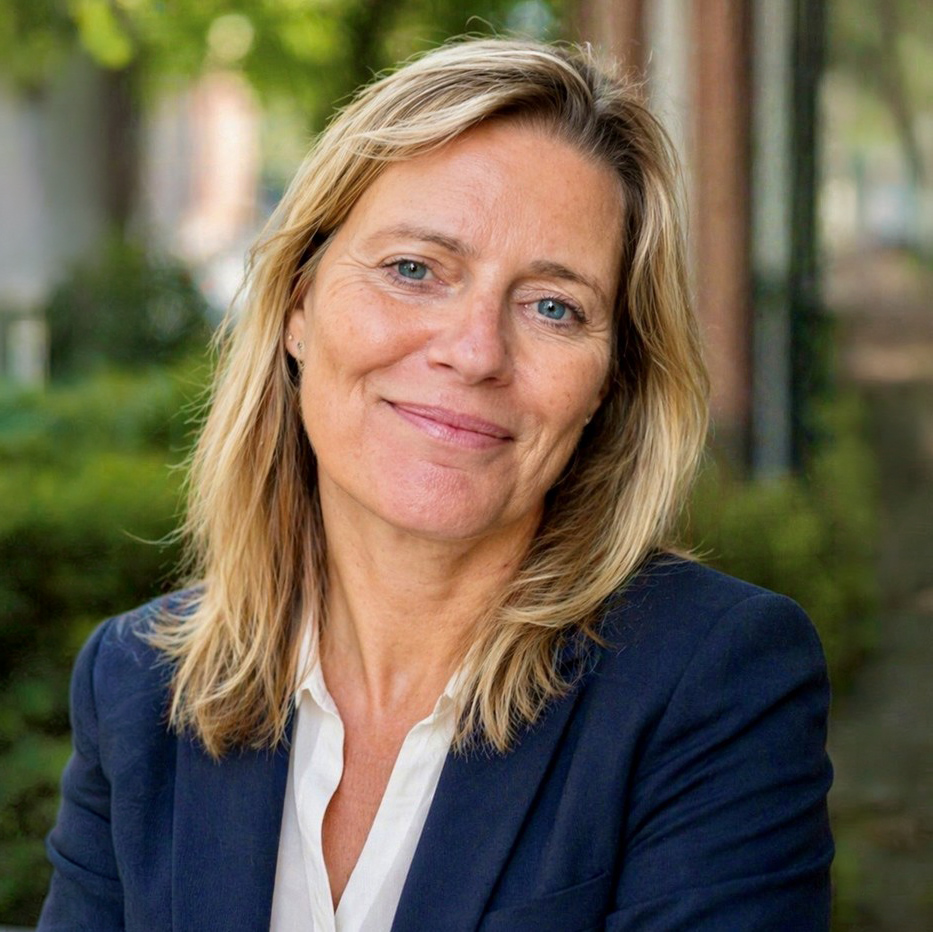 Amstelveen-Buitenveldert