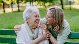 ZorgMies biedt aanvullende mantelzorg aan huis. Zo krijgt u ouderenzorg afgestemd op uw wensen, fijn in uw eigen huis. Bijvoorbeeld bij dementie.