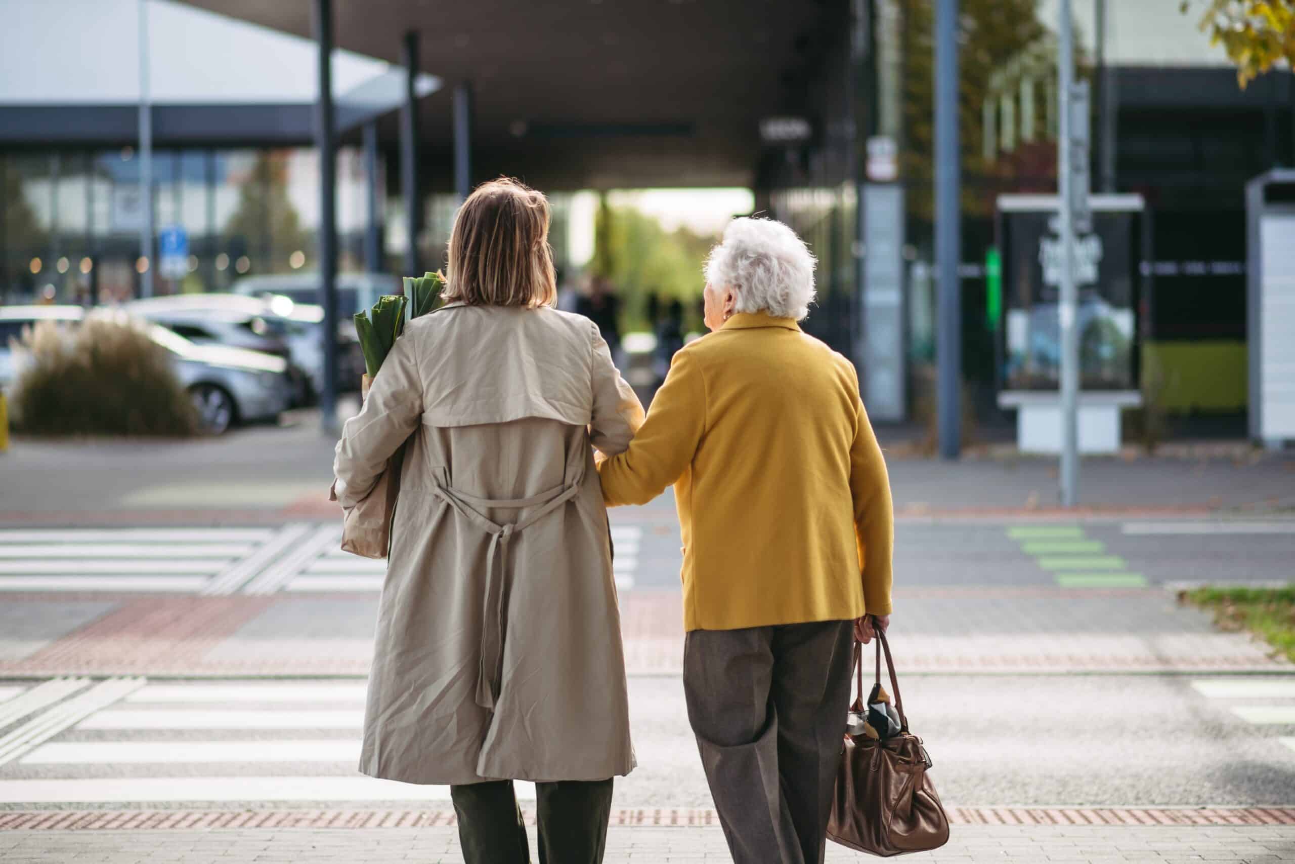 Lees meer over het artikel Een gesprek met Joke: Hoe ZorgMies haar leven veranderde