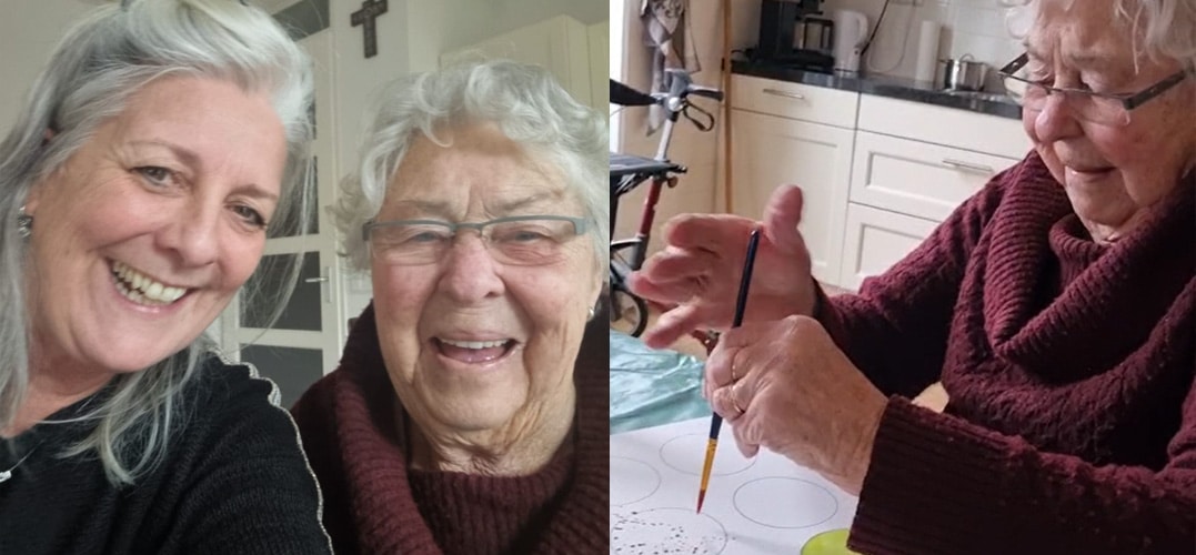 Lees meer over het artikel Verhaal van een ZorgMies: Met aandacht, creativiteit en een open hart