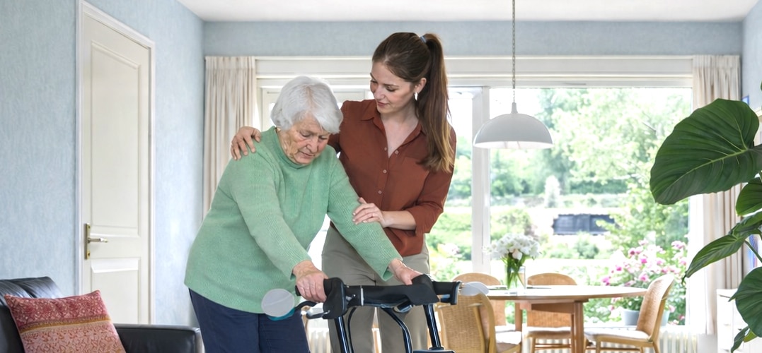 Lees meer over het artikel Respijtzorg en de adempauzeregeling: ruimte om op adem te komen