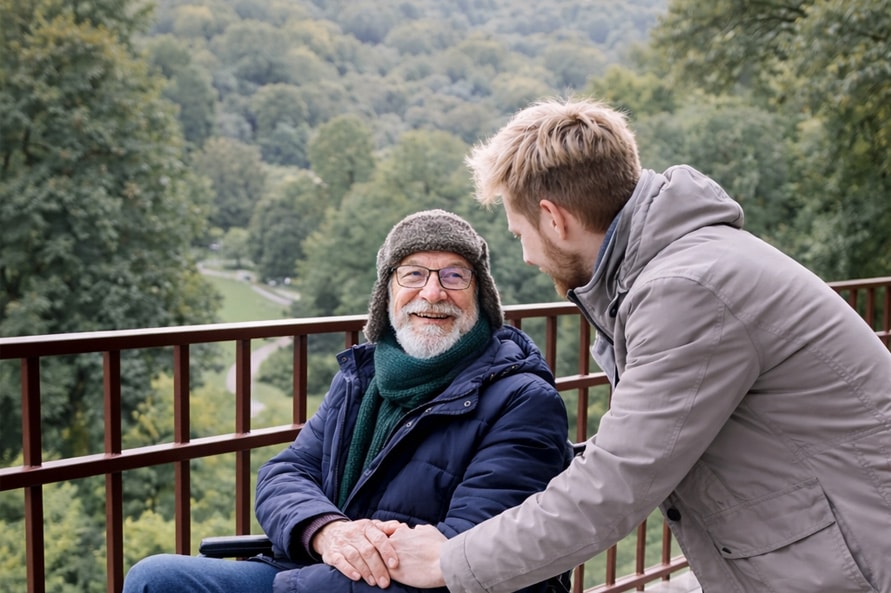 Lees meer over het artikel Word ZorgMies in de Bollenstreek