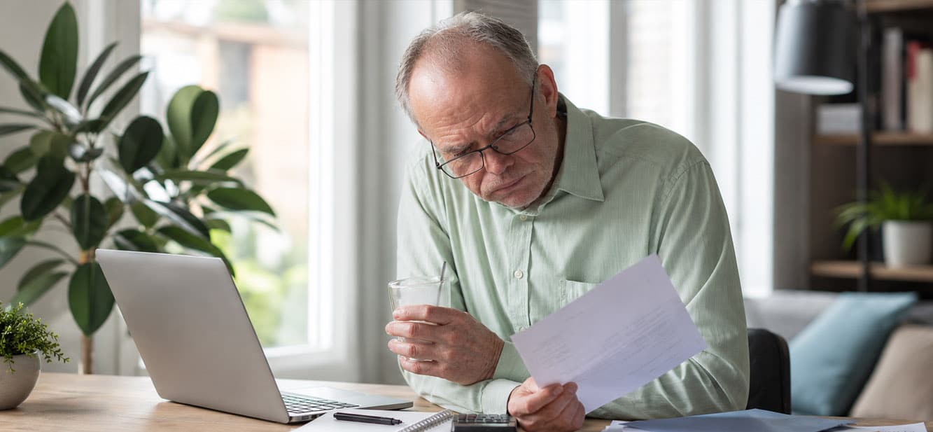 Lees meer over het artikel Financiële problemen bij dementie voorkomen: wat je nú moet regelen